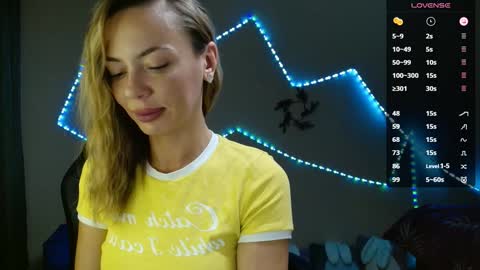 Daria online show from 01.06.25