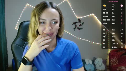 Daria online show from 01.12.25