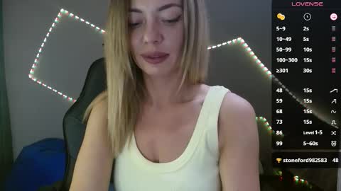 Daria online show from 03.12.25