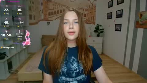 Snapshot of dariaangels chatting on 07.18.26 dariaangels online show from 07.18.26