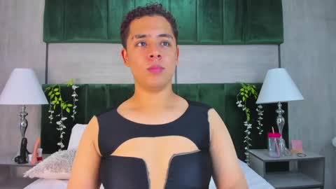 Darian  online show from 06.03.26