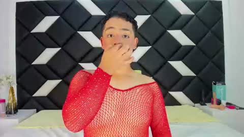 Darian  online show from 07.10.26