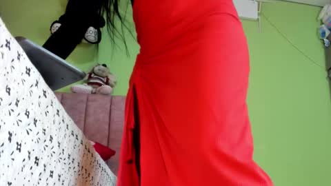 Snapshot of dariana_hot chatting on 11.13.25 dariana_hot online show from 11.13.25