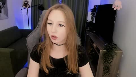 Daria Tate online show from 04.08.26