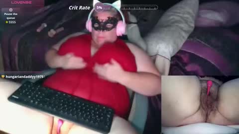 Snapshot of darina_bbw chatting on 10.09.25 darina_bbw online show from 10.09.25