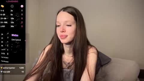 Darina Night online show from 01.29.25