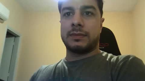 dario12rodriguez online show from 10.18.25