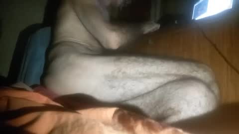 dario48 online show from 01.13.25