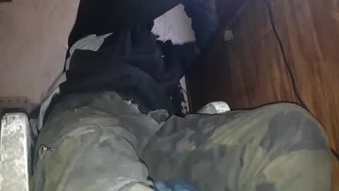 dario48 online show from 10.19.25