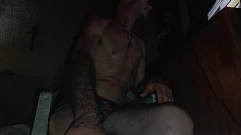 dario48 online show from 12.22.25