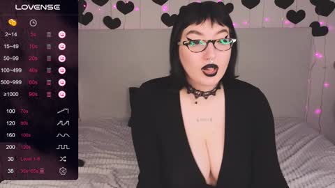 Snapshot of dario_doll_ chatting on 01.17.25 Daria online show from 01.17.25