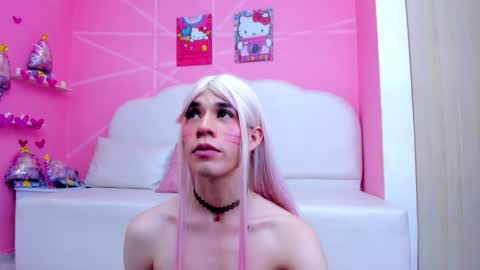 DaripQueen online show from 01.22.25