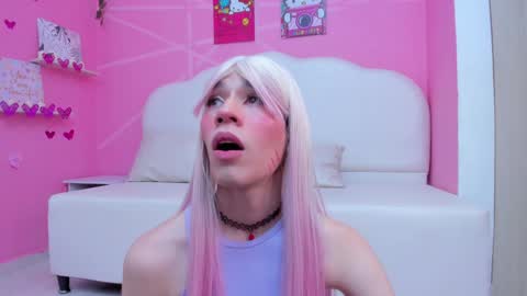 DaripQueen online show from 02.04.25