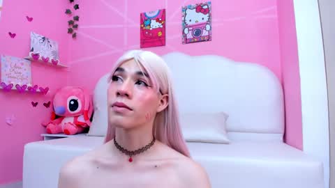 DaripQueen online show from 03.01.25