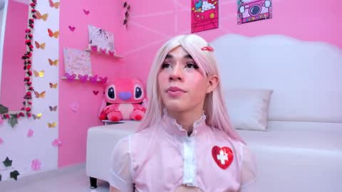 DaripQueen online show from 03.04.25