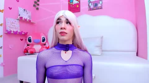 DaripQueen online show from 03.05.25