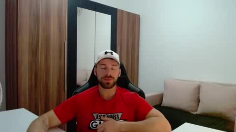 darius_94 online show from 01.15.26