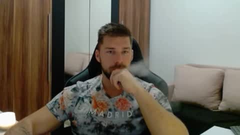 darius_94 online show from 02.06.26