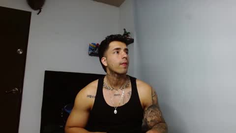 Snapshot of darius_phoenix chatting on 02.06.26 Darius Phoenix online show from 02.06.26