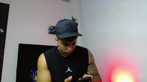 Snapshot of darius_phoenix chatting on 02.13.26 Darius Phoenix online show from 02.13.26