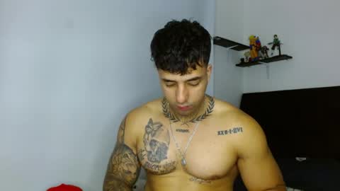 Snapshot of darius_phoenix chatting on 04.03.26 Darius Phoenix online show from 04.03.26