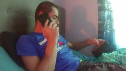 dark377 online show from 09.28.25