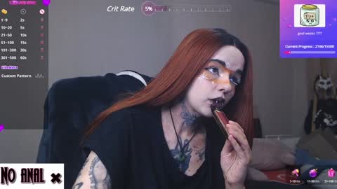 Anessa  online show from 12.09.24