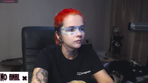 Anessa  online show from 12.13.24