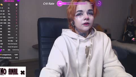 Anessa  online show from 01.03.25