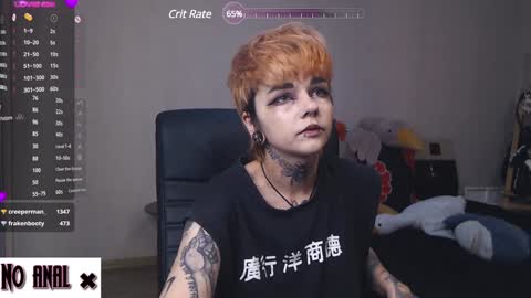 Anessa  online show from 01.05.25