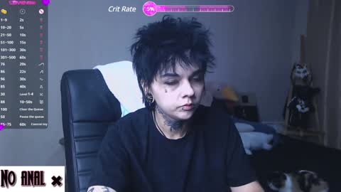 Anessa  online show from 01.20.25