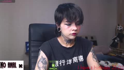 Anessa  online show from 02.09.25