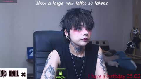 Anessa  online show from 02.21.25