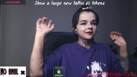 Anessa  online show from 02.23.25