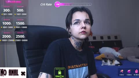 Anessa  online show from 03.12.25