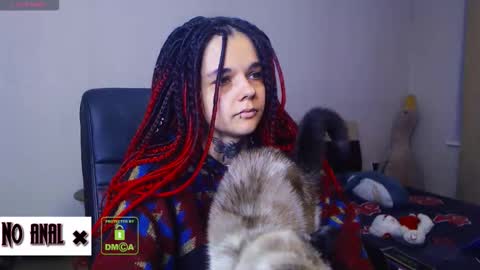 Anessa  online show from 09.19.25