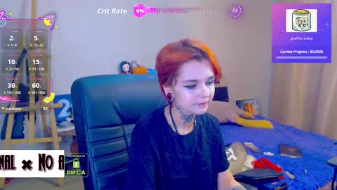 Anessa  online show from 03.19.26