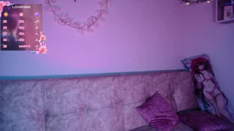 Snapshot of dark__nymph chatting on 11.13.25 Dark online show from 11.13.25