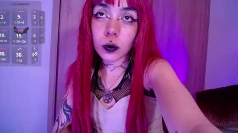 Dark online show from 02.26.26