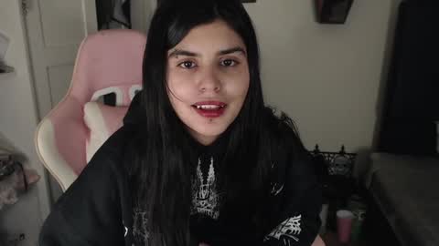 Moony online show from 12.24.24