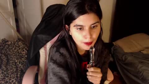 Moony online show from 02.11.25