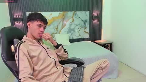 DARCK online show from 02.05.26