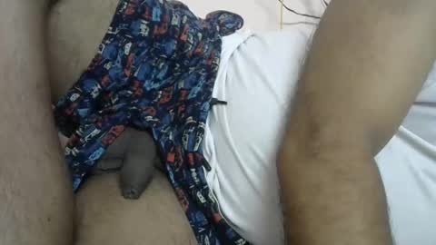 dark_dik online show from 03.22.26