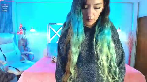 dark_dominika online show from 01.15.26