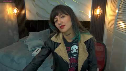 dark_dominika online show from 03.04.26