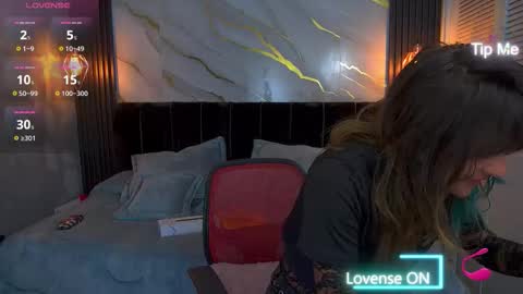 dark_dominika online show from 03.05.26