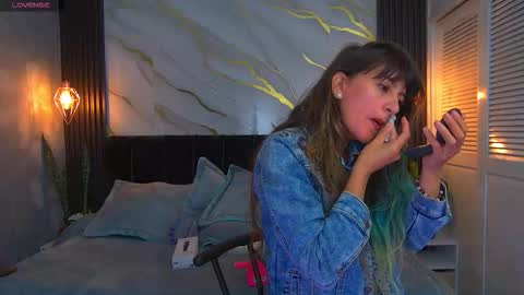 dark_dominika online show from 03.18.26