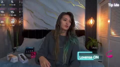 dark_dominika online show from 05.22.26