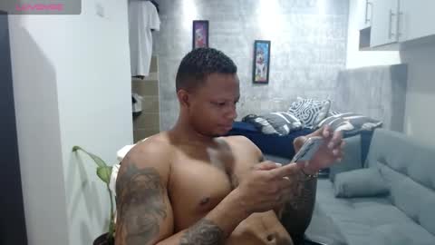 dark_dominion online show from 09.10.25