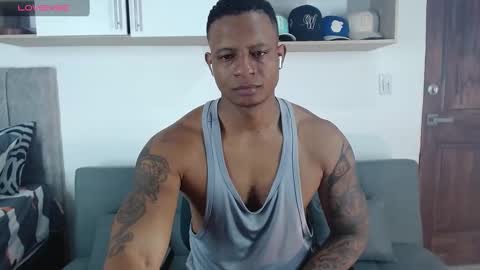 dark_dominion online show from 09.15.25